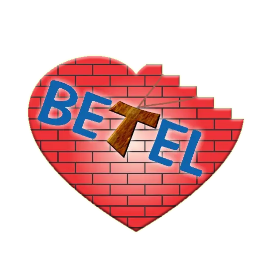 Logo da Comunidade Católica Betel